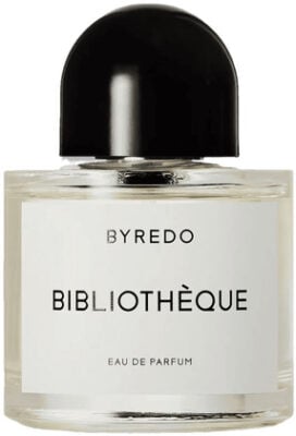 Byredo Bibliotheque