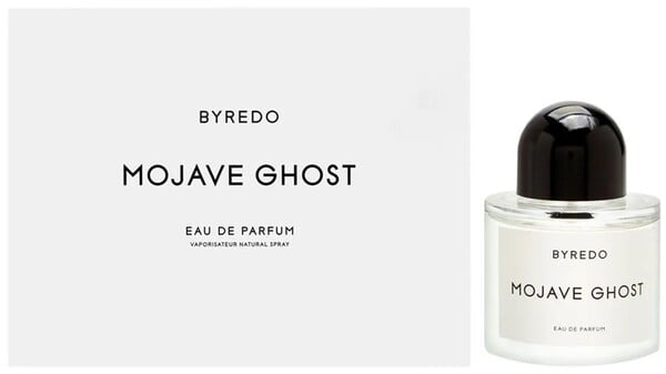 Byredo Mojave Ghost