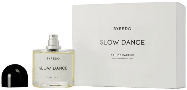 Byredo Slow Dance