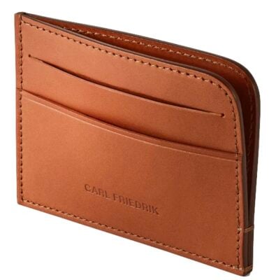 Leather Card holder