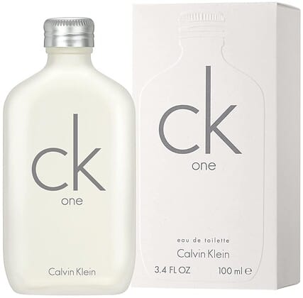 Calvin Klein CK One