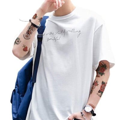 Cargen Classic Temporary Tattoos