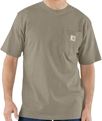 Carhartt Loose Fit T-Shirt