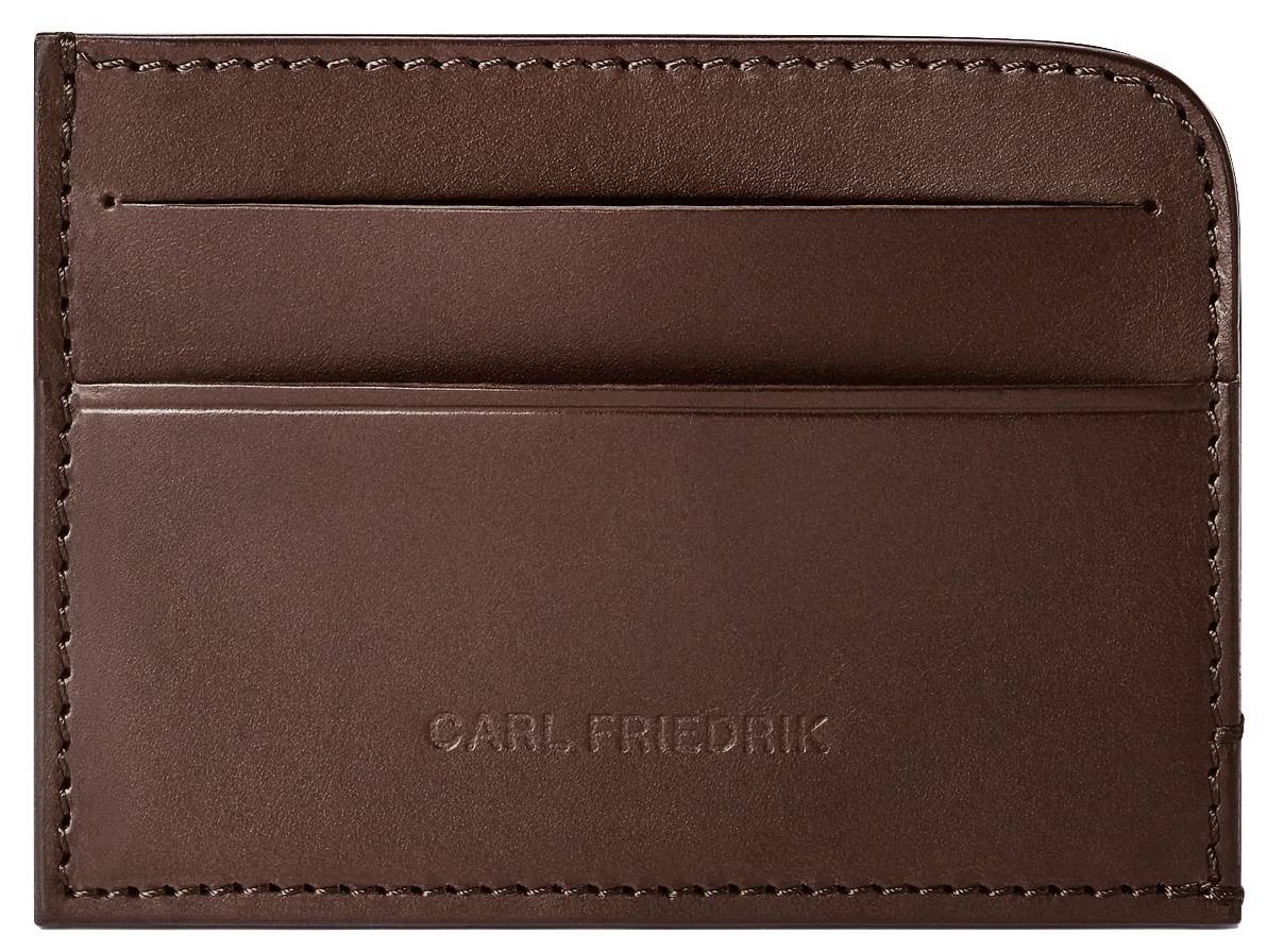 Carl Friedrik Hatton Slim Wallet