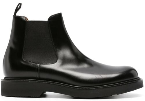 Church's Goodward R leather chelsea boots