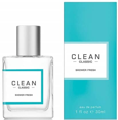 Clean Classic Shower Fresh