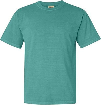 Comfort Colors Short Sleeve Tee