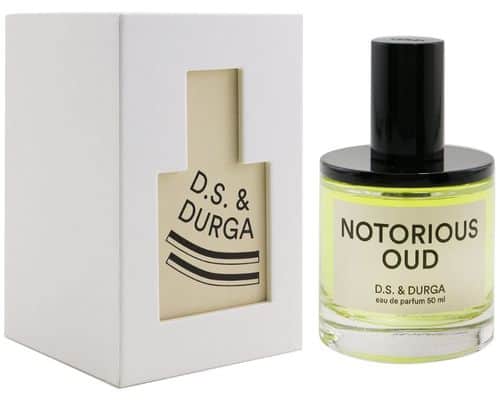 D.S. & Durga Notorious Oud
