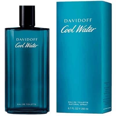Davidoff Cool Water