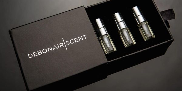 Debonair Scent
