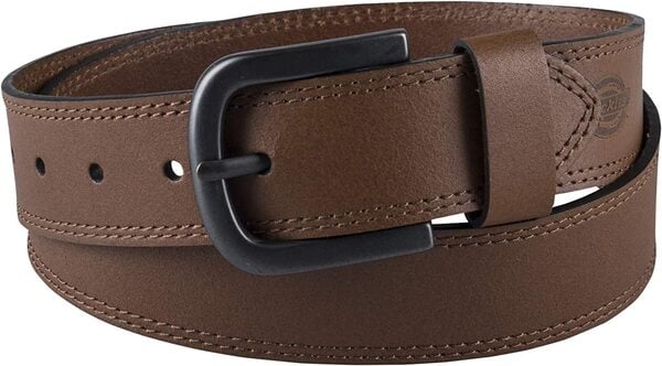 Dickie’s Men’s Casual Leather Belt