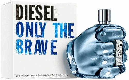 Diesel Only the Brave