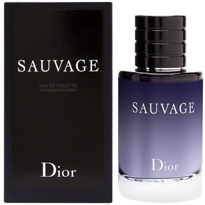 Dior Sauvage Eau de Toilette