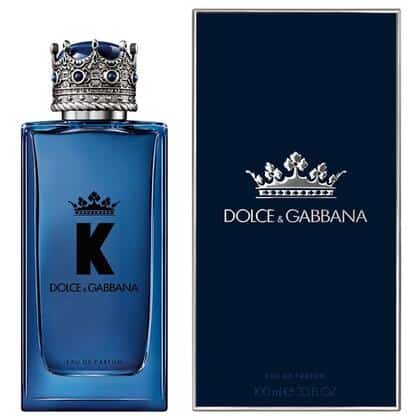 Dolce & Gabbana K for Men