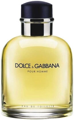 Pour Homme by Dolce & Gabbana