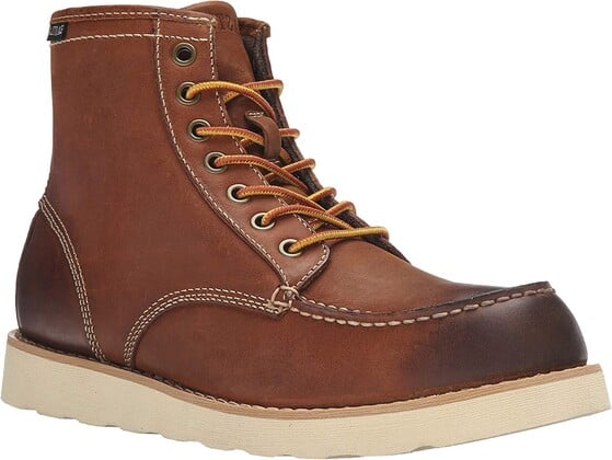 Eastland Men’s Lumber Up Ankle Boot