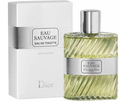 Eau Sauvage
