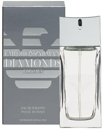 Emporio Armani Diamonds