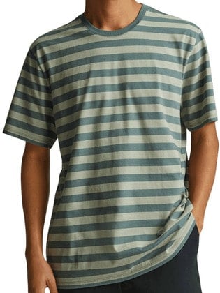 Everlane Organic Cotton Crew