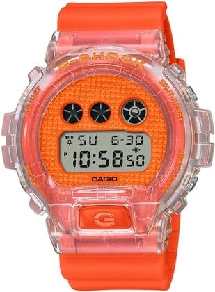 G-Shock 6900 Series Lucky Drop