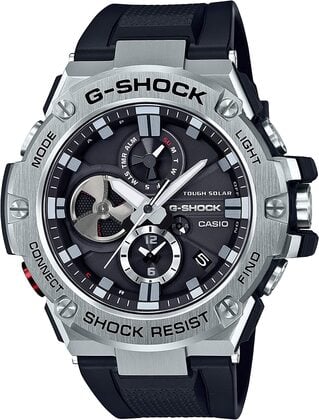 G-Steel by G-Shock
