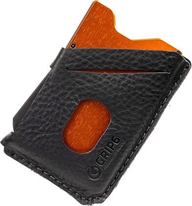 GRIP6 Ninja Loop Wallet