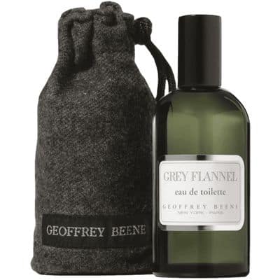 Geoffrey Beene Grey Flannel