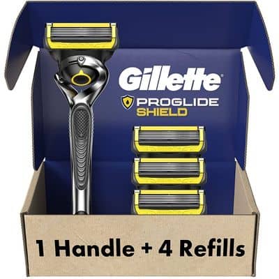 Gillette ProGlide Shield