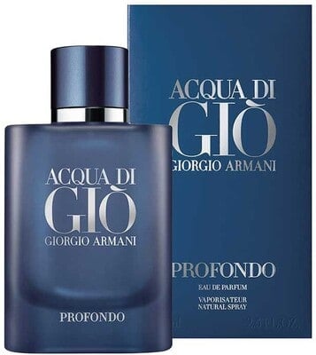 Giorgio Armani Acqua Di Gio Profondo