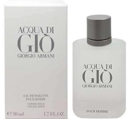 Giorgio Armani Acqua di Gio