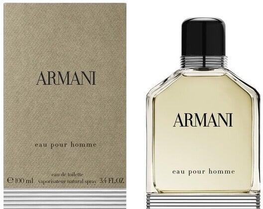 Giorgio Armani Eau Pour Homme