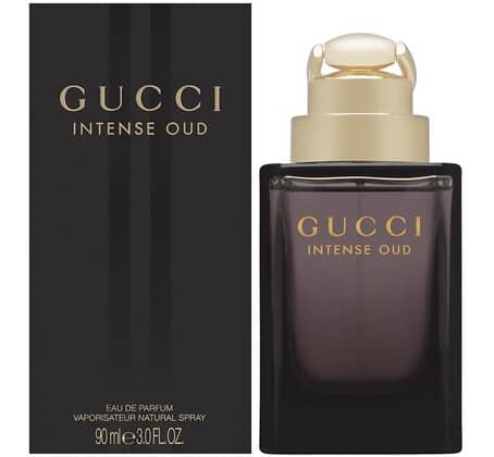 Gucci Intense Oud