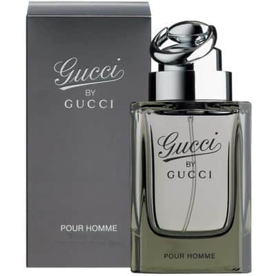 Gucci by Gucci for Men