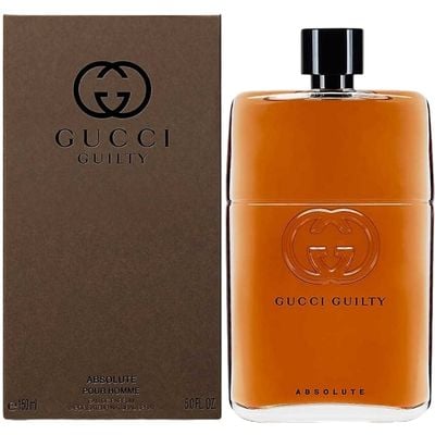 Gucci Guilty Absolute Eau de Parfum