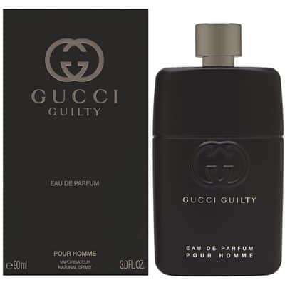 Gucci Guilty Pour Homme