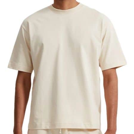 AMI Paris Oversized T-Shirt