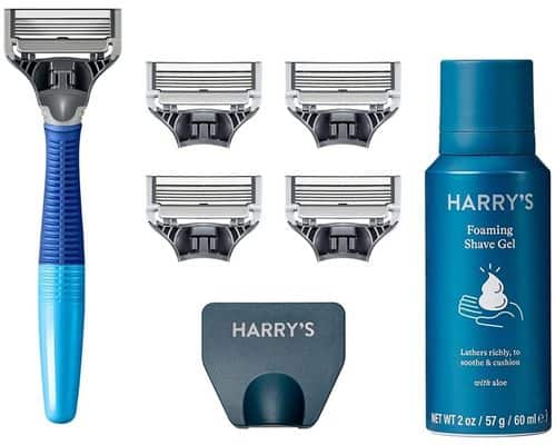 Harry’s Men’s Razor Set