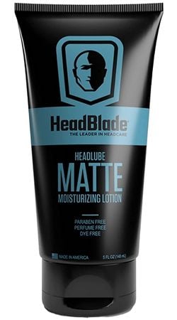 HeadBlade HeadLube Matte