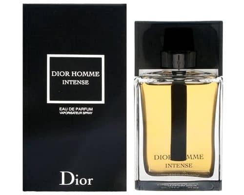 Dior Homme Intense