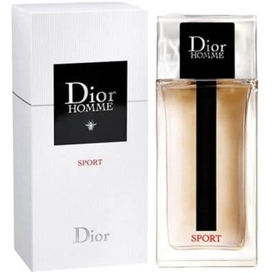 Christian Dior Homme Sport