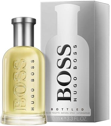 Hugo Boss Boss Bottled