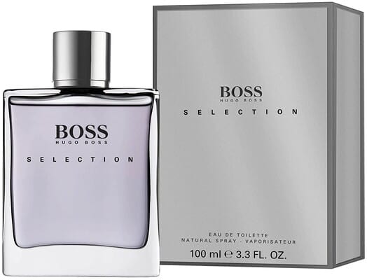 Hugo Boss Selection