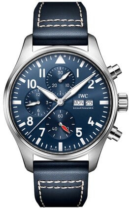 IWC - Pilot's Watch