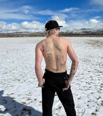 9 Best Temporary Tattoos – Long Lasting Options for 2026