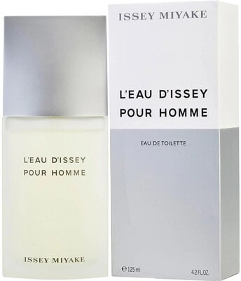 Issey Miyake L'eau D'issey Eau de Toilette