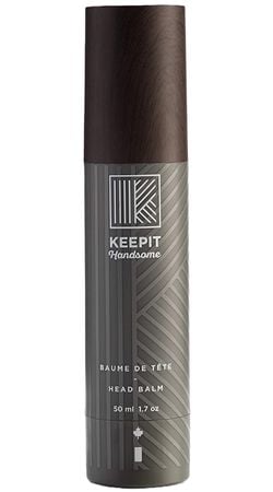 KEEPIT HANDSOME Men's Head Balm