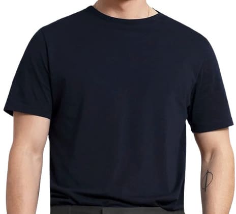 L’Estrange London The Tailored Tee