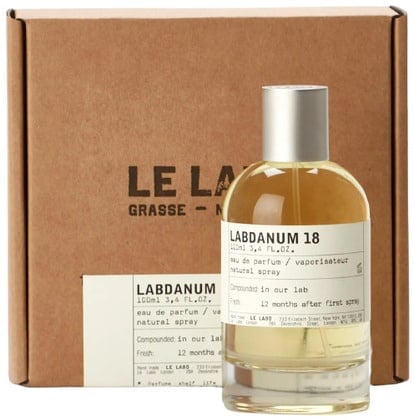 Labdanum 18