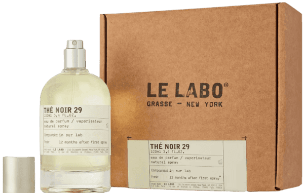 Le Labo Thé Noir 29