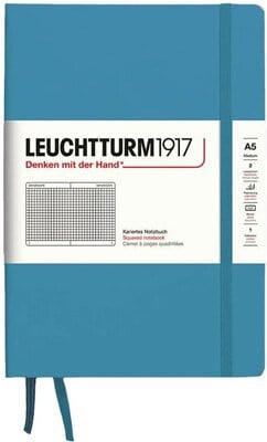 Leuchtturm1917 Hardcover Notebook